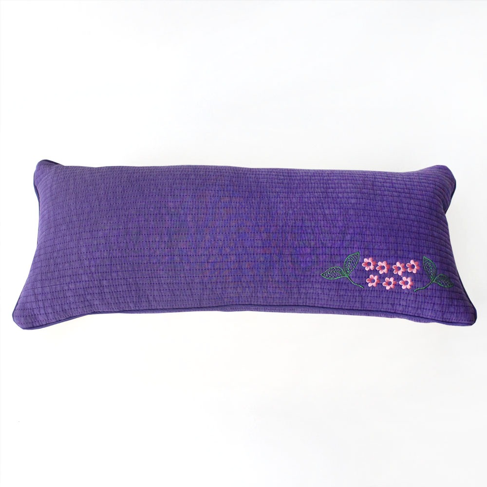 Bora Domestic Natural Square Buckwheat Pillow S Health Pillow Filial Gift