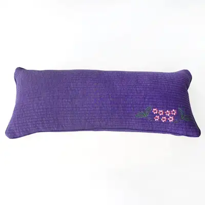 Bora Domestic Natural Square Buckwheat Pillow S Health Pillow Filial Gift