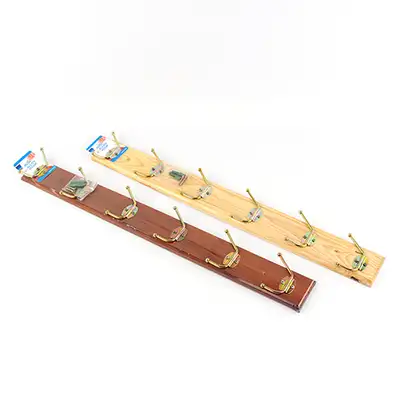 Wall-Mounted Accordion Hanger | Hat Hanger Pension Accordion Wall Hanger