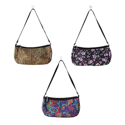 Handle Shoulder Bag 2211 Quilted Bag | Lightweight Bag Tote Bag