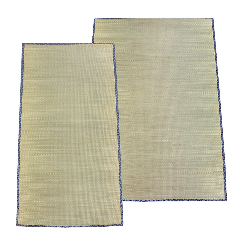 Wild Grass Straw Mat | Bed Mat Aesthetic Camping Mat Summer Blanket
