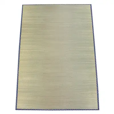Wild Grass Mat 120cm | Bed Mat Camping Mat Summer Mat