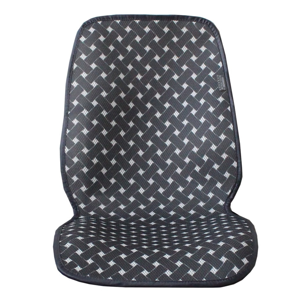 3D Breathable Car Seat | Summer Car Seat | Ventilated Seat Cool Seat