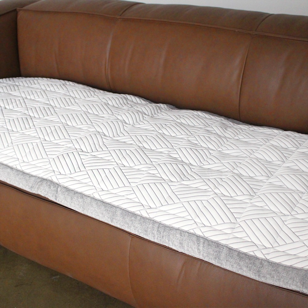 Cooling Sofa Mat | Summer Sofa Pad Camping Car Bed Mat Cool Pad