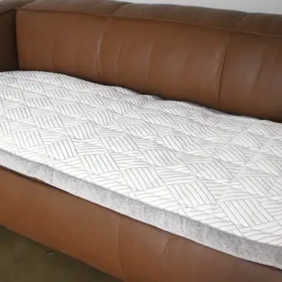 Cooling Sofa Mat | Summer Sofa Pad Camping Car Bed Mat Cool Pad