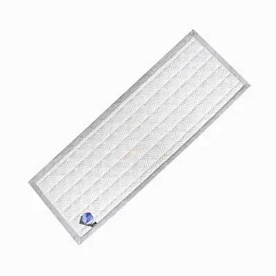 3-Fold Cooling Sofa Mat | Summer Sofa Pad Camping Van Sleeping Cool Pad