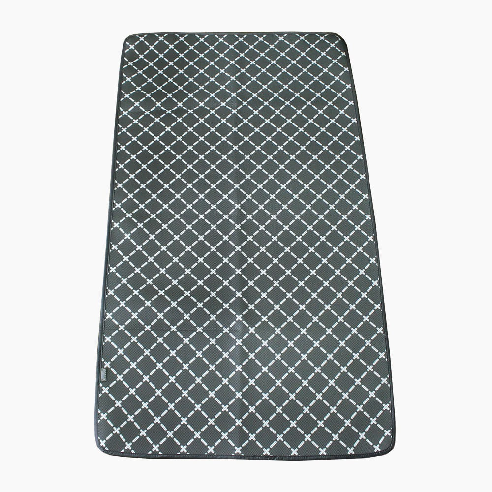 3D Air Mesh Cool Mat Bed Mattress Super Single | Summer Camping Mat