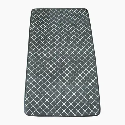 3D Air Mesh Cool Mat Bed Mattress Super Single | Summer Camping Mat