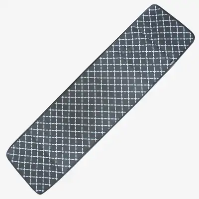 3D Air Mesh Cool Mat Sofa 4-Fold | Car Camping Mat Sofa Pad