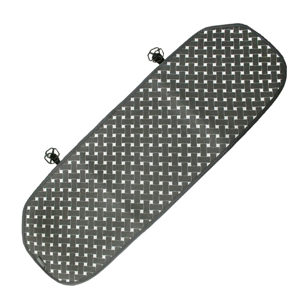 3D 3-Layer Rear Seat Cooling Pad | Car Summer Cool Seat Ventilated Car Seat