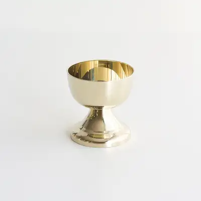 抗菌イオン金色の鍾子
