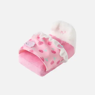 2025 CHANYEOL LIVE TOUR _City-scape Epilogue 10CM DOLL BED
