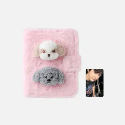 2025 CHANYEOL LIVE TOUR _City-scape Epilogue DIARY SET