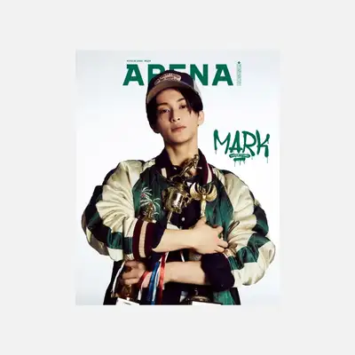 MARK ARENA 2025-03 C