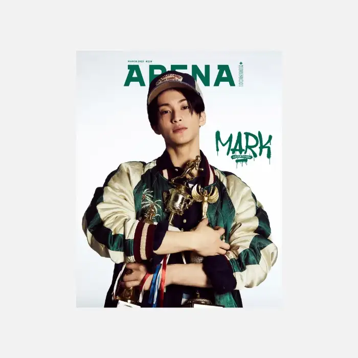 MARK ARENA 2025-03 C