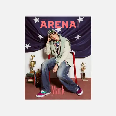 MARK ARENA 2025-03 A