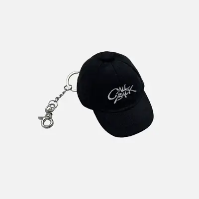 MINHO Call Back - ボールキャップキーリング
