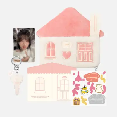 SEULGI ARTIST BIRTHDAY POUCH PACK