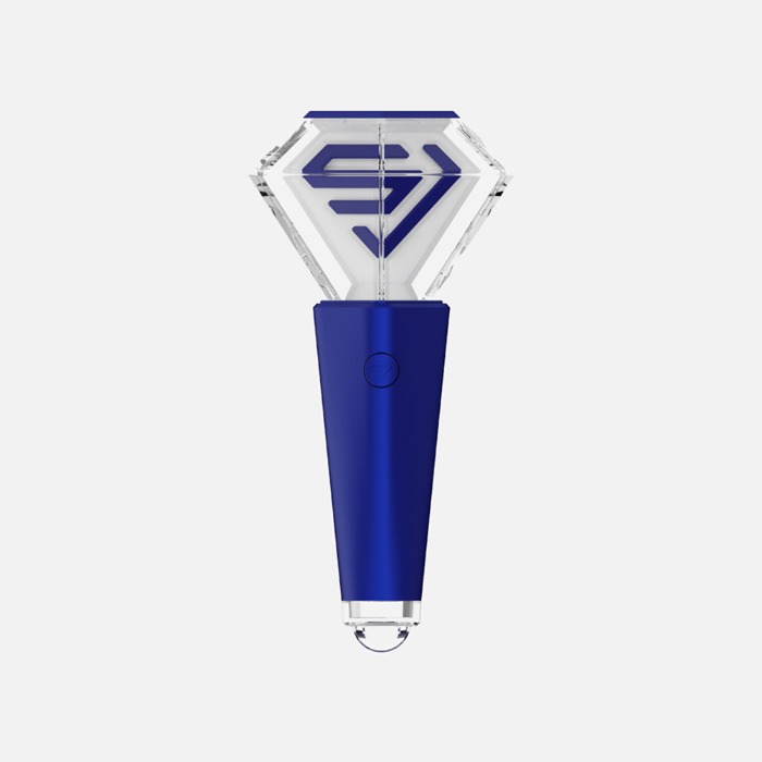 SUPER JUNIOR MINI FANLIGHT KEYRING SPECIAL EDITION