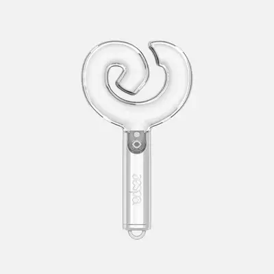 aespa MINI FANLIGHT KEYRING VER.2