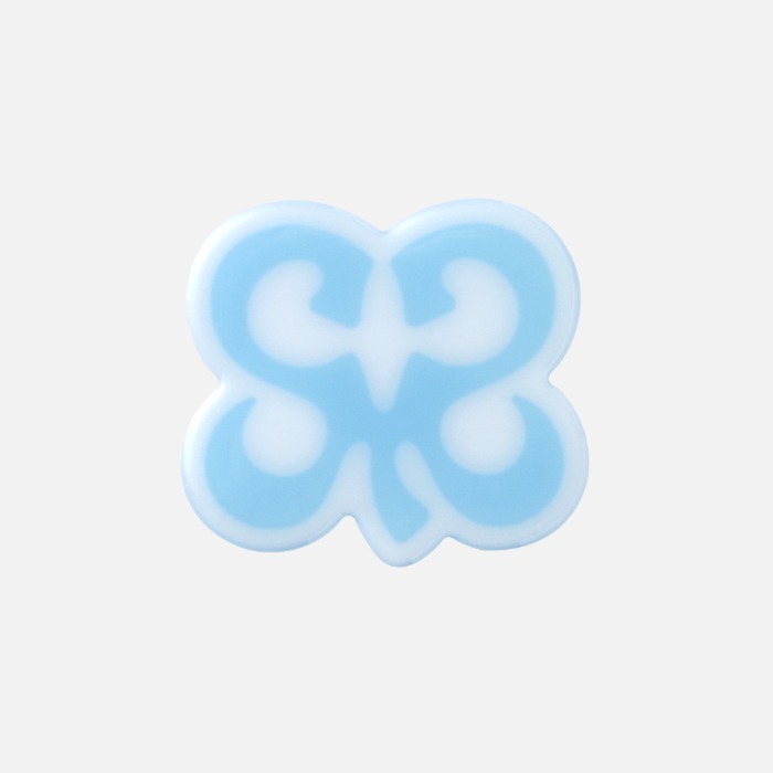 Hearts2Hearts The Chase - GRIPTOK (LOGO VER.)