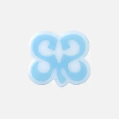 Hearts2Hearts The Chase - GRIPTOK (LOGO VER.)