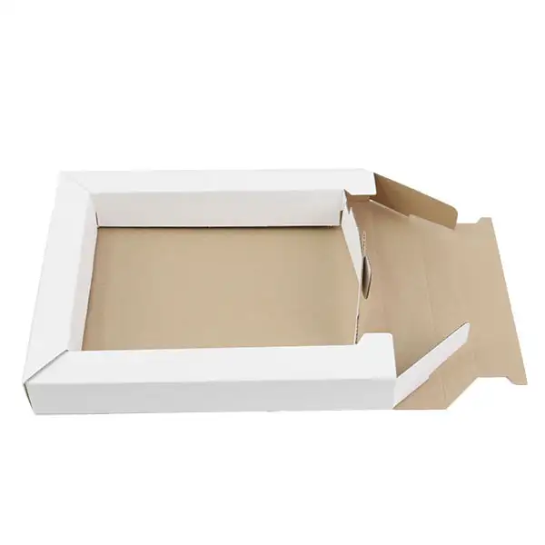 Accordion Paper 3D Picture Frame DIY Kit (Family Desk Frame Art Craft Activity Coloring and Assembly) — 4