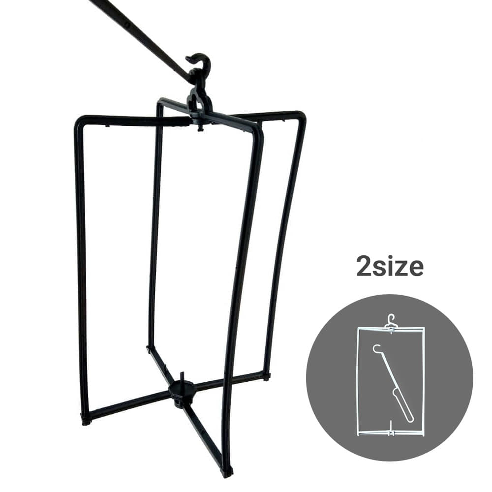 Cheongsa Choring Frame 1P (Frame + Handle Set)