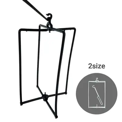 Cheongsa Choring Frame 1P (Frame + Handle Set)
