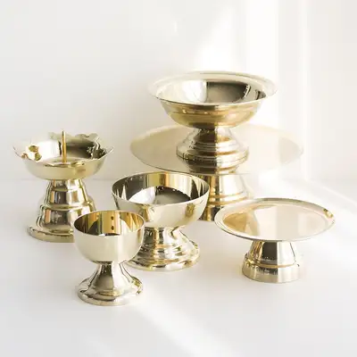 抗菌イオン金色単品