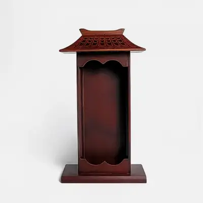 N 三度漆塗り 脂肪枠