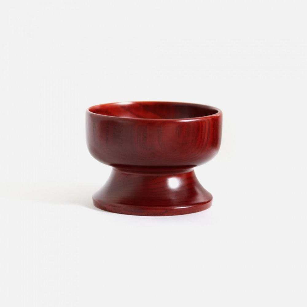 Namwon Ash Wood Vegetable Dish