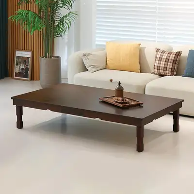 1350x800 モダンアンティック特大脚卓