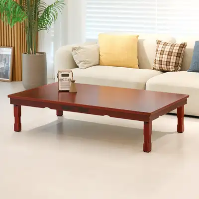 1350x800 シャベル ハンドメイド 漆器特大交子卓