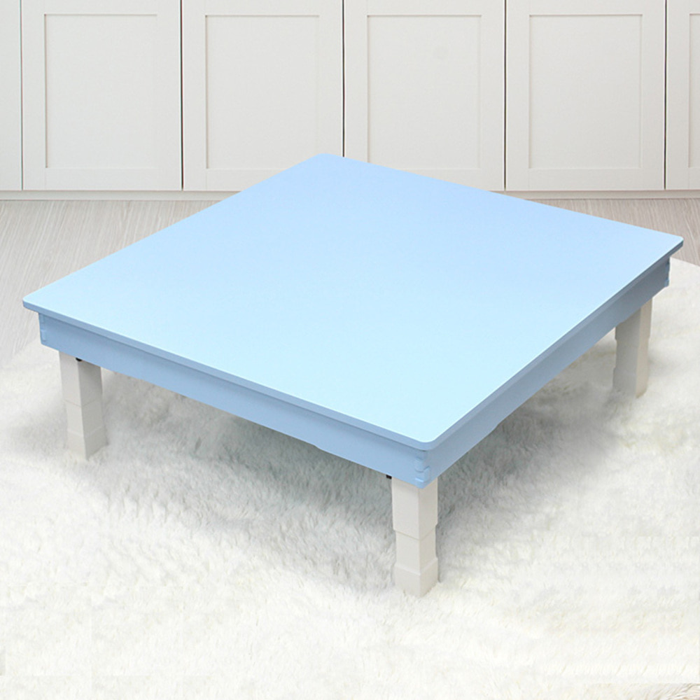 Jung 2.3 Provence Multi-Purpose Table (Pale Sky Blue)