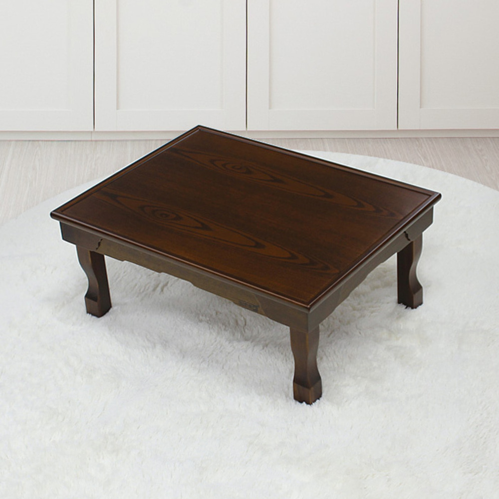 3-Person Lacquerware Automatic Tea Table S