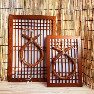 Domestic Koteure Window Lattice | New Year Opening Housewarming Gift Bad Luck Prevention