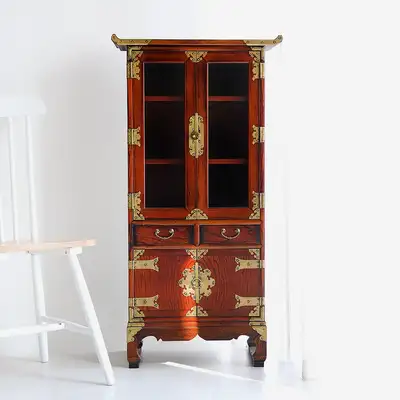 귴陽酒棚（小）56型 伝統古家具 アンティーク家具
