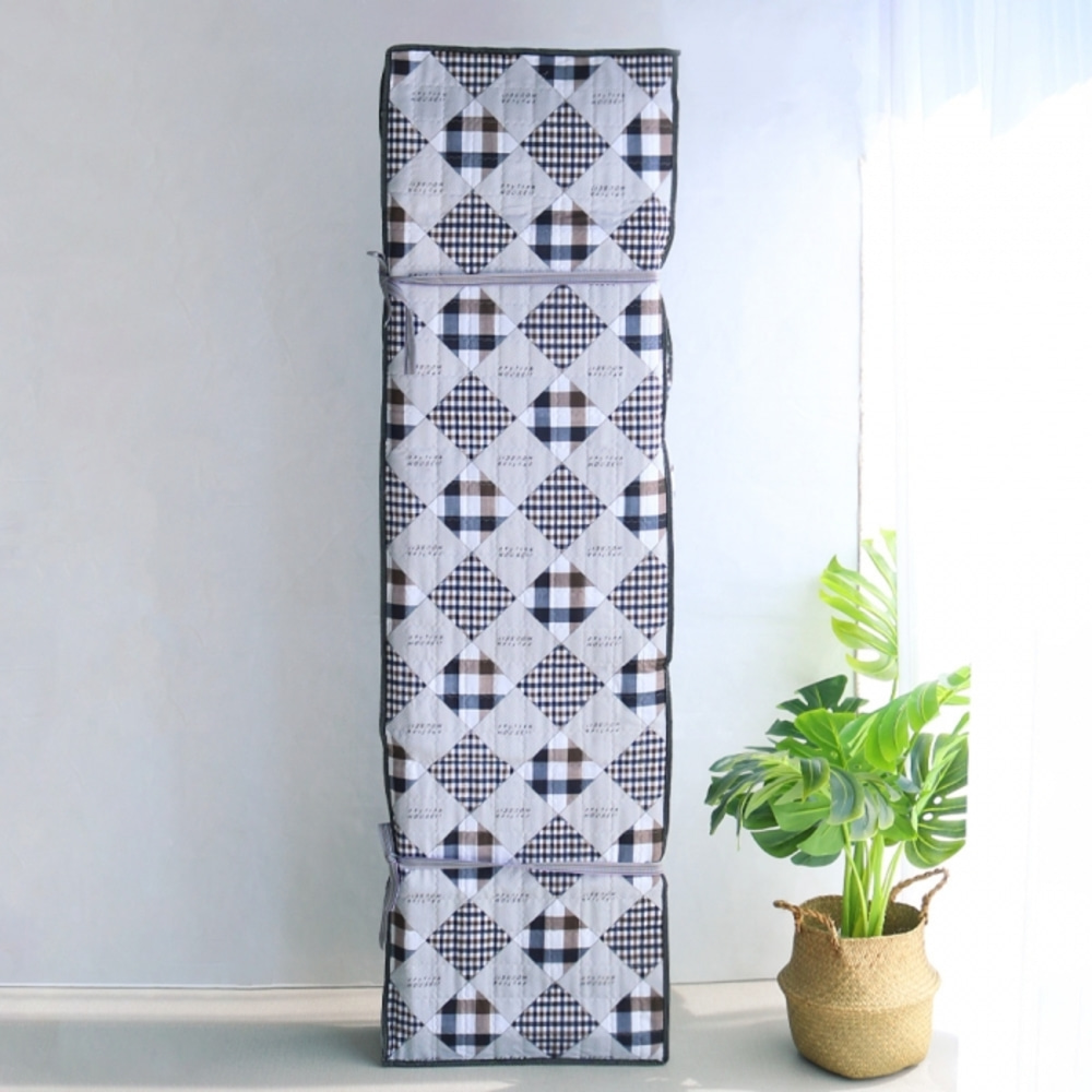 Premium Quilted 8-Panel Screen Cover (Cantata)