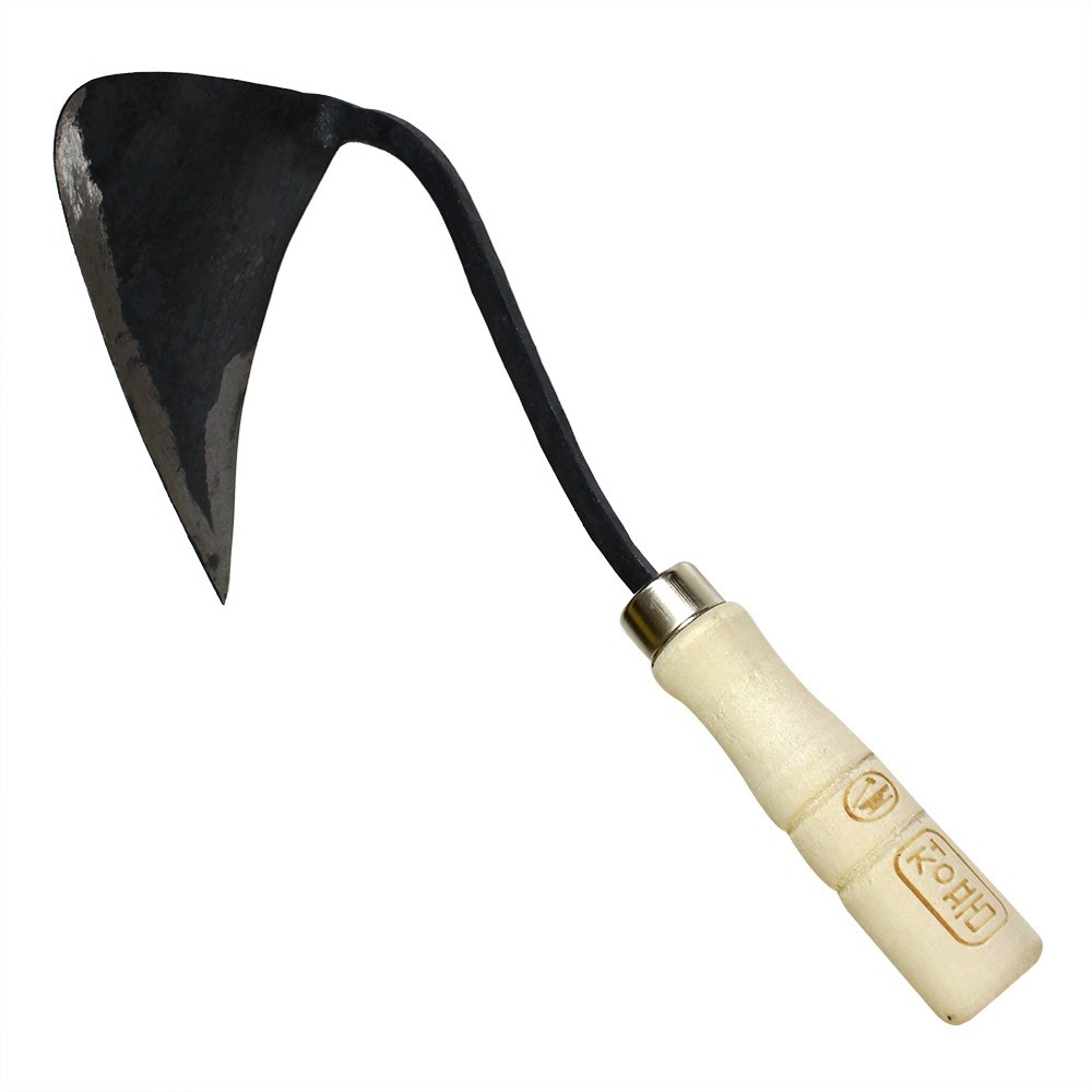 Homi | Mudflat Experience Vegetable Garden Weeding Farm Tool Shellfish Catching Weekend Farm