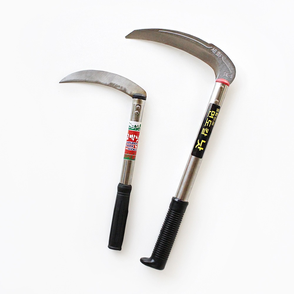 Sickle | Weeding Tool Grass Cutting Garden Vegetable Patch Farming Agricultural Equipment