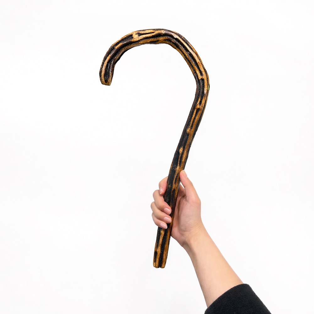 Hook Massager Basic Type l Question Mark Massage Frozen Shoulder Gua Sha Back Scraper Trapezius Meridian Massage Stick Back Massage