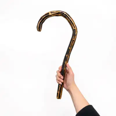 Hook Massager Basic Type l Question Mark Massage Frozen Shoulder Gua Sha Back Scraper Trapezius Meridian Massage Stick Back Massage