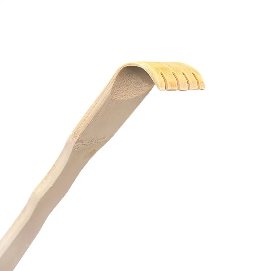 Bamboo Back Scratcher A Set of 5 — 3