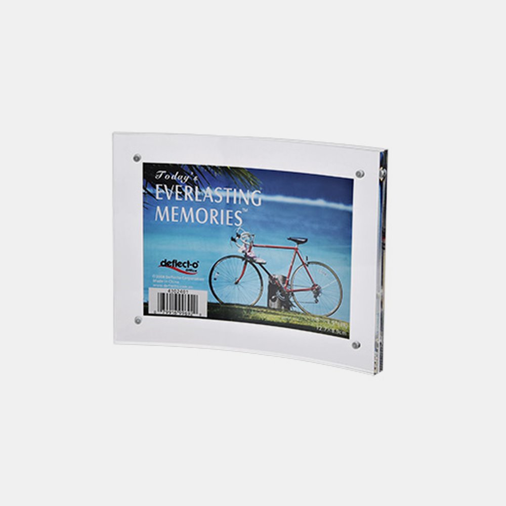 Art Sign Magnetic Frame 3R Curve