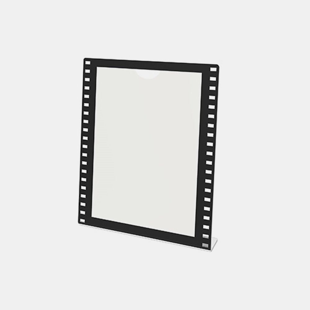 ArtSign Showcase Frame