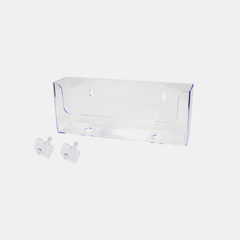 Art Sign Pegboard Bin D