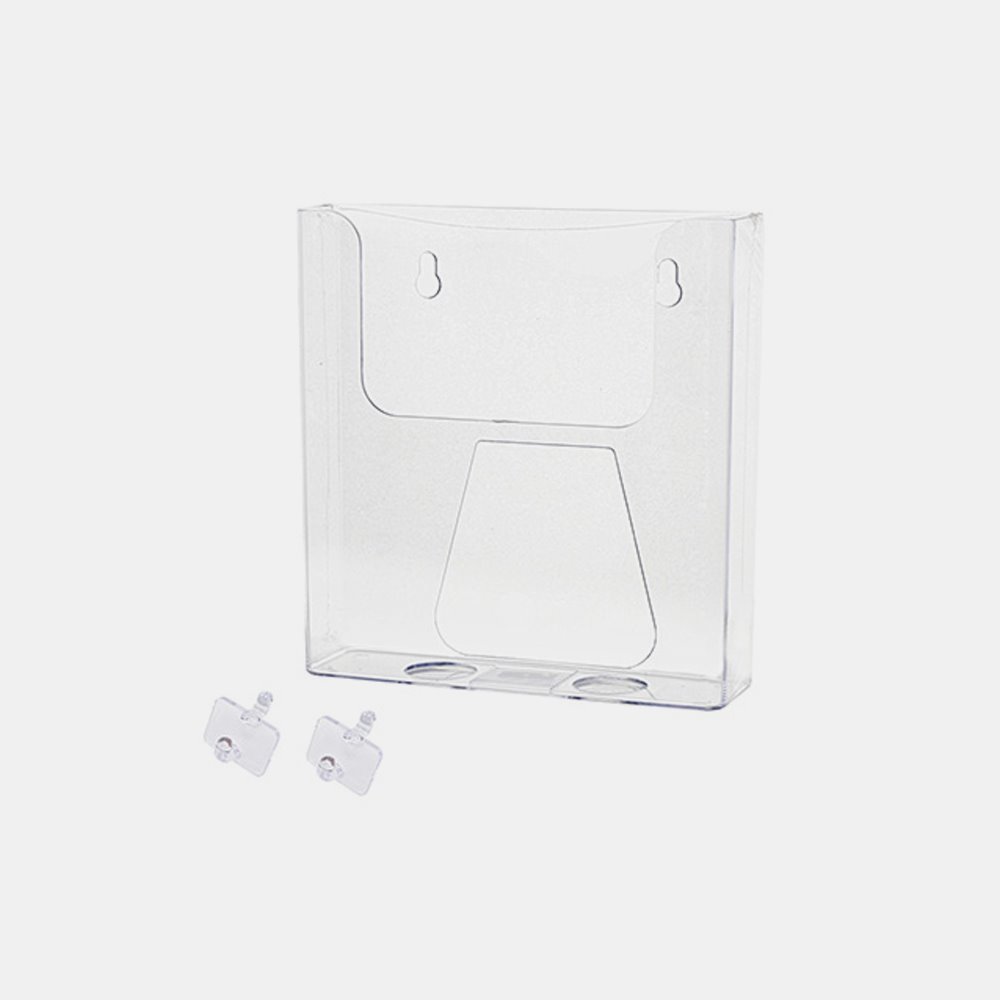 Artsign Pegboard Bin A5