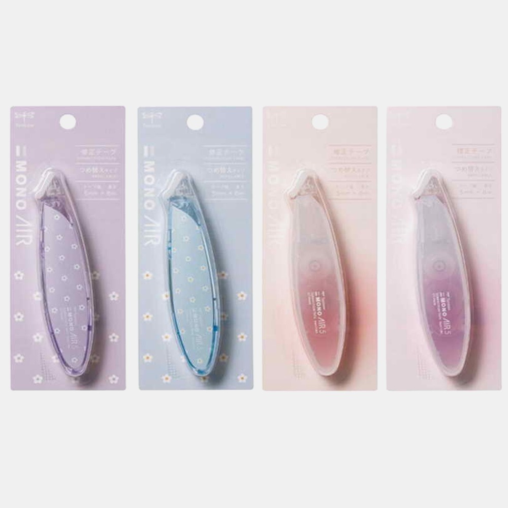 Tombow Mono Air Pen-Type Correction Tape Limited Edition