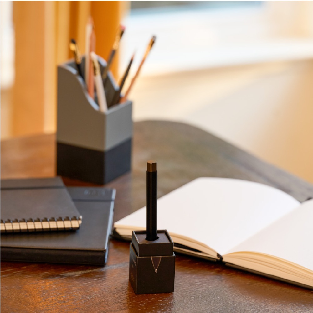 Blackwing Aluminum Ballpoint Pen
